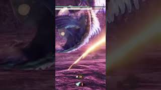 I beat the allmother: short