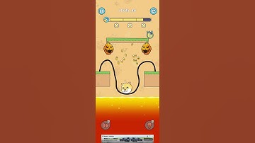 Doge Rescue Level 80 | Draw to save the doge from the bad bees | Draw To Save is a mind puzzle game