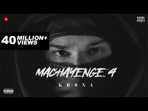 KR$NA – Machayenge 4 | Official Music Video (Prod. Pendo46)