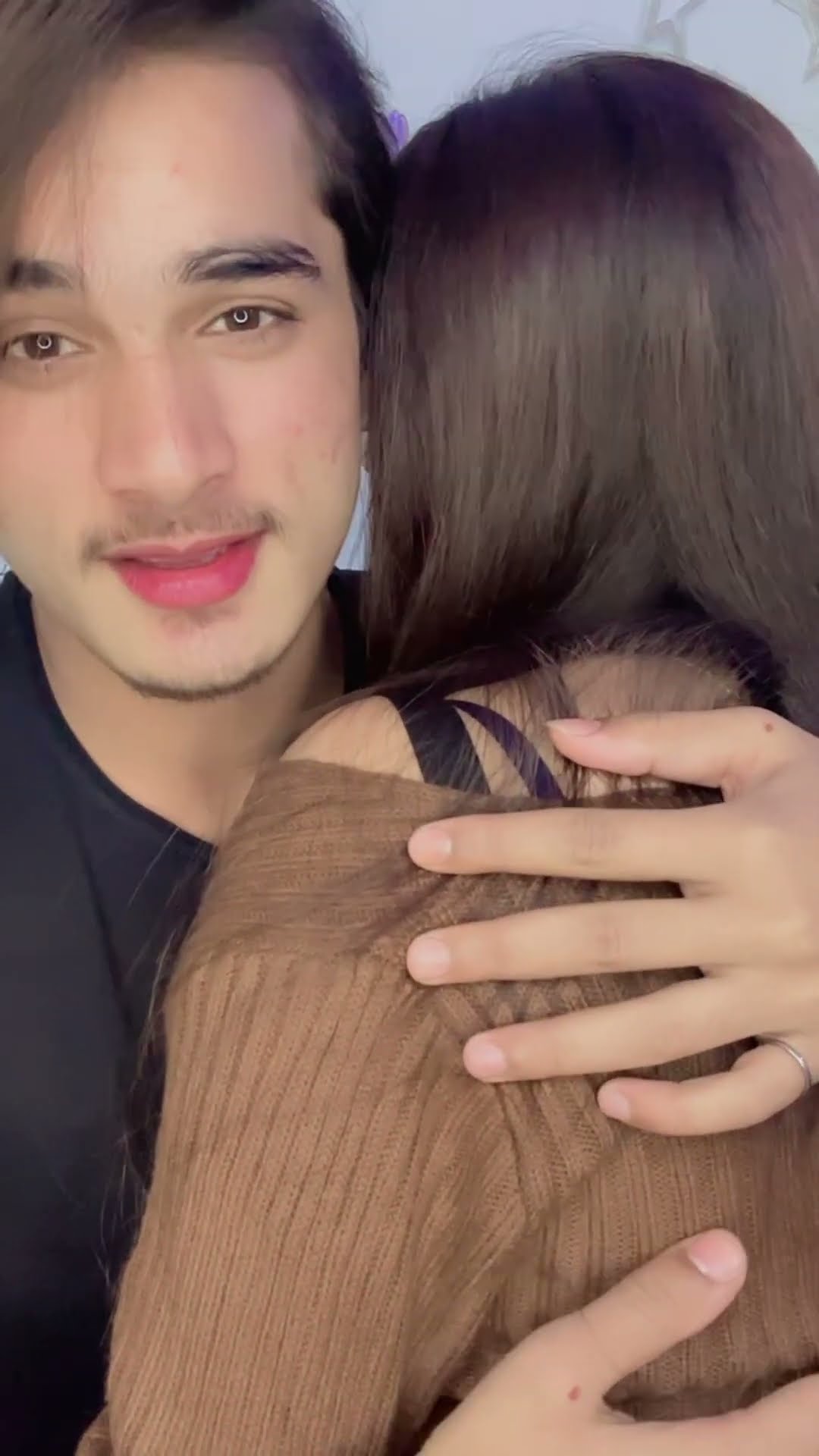 zindagi tum hi ho❤️ #suhailabbasi500 #love #couplegoals #yutubeshort #viralvideo #sanayaa_sameer_24