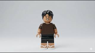 Como transformar sua foto em LEGO com IA (passo a passo) screenshot 2