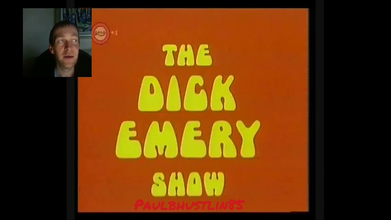 Paulbhustlin85 Reacts- The Dick Emery Show | Army Subscription Scene! 😂🏴󠁧󠁢󠁥󠁮󠁧󠁿