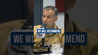 The application layer secret nobody talks about #CodeToCloud #CloudTech