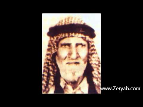 لقاء خاص وقصيدة بصوت الشاعر الكويتي فهد بن جافور 