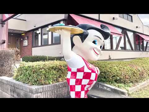 ビッグボーイ 須恵店さんです。