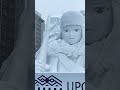黃金神威 ゴールデンカムイ 札幌雪祭 さっぽろ雪まつり