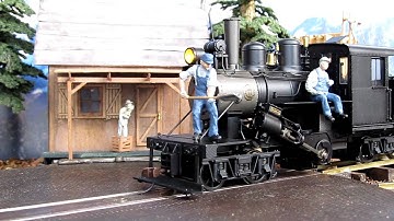 On30 BAC#28604 CLIMAX ♪DCC SOUND♪.MOV