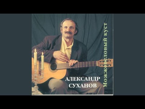 Александр Суханов - Был цыплёнок весел