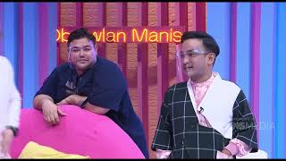 Tante Rafa Ternyata Istrinya Mas Deddy, Masa Sih Best Moment Brownis 61020