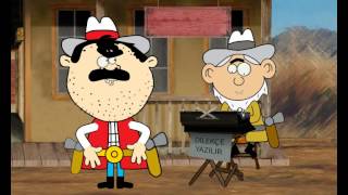 Harbi Tivi - Heykel Harbi