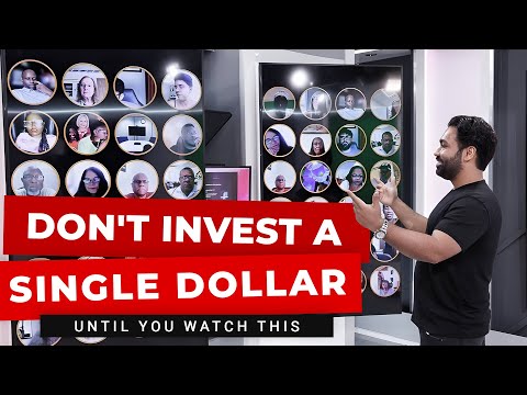 You're Losing Money Every Day You Don't Invest