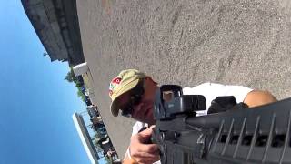 Double Deck Keltec SU16, Sig SP2022 First Run