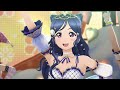 「スクスタ」Landing action Yeah!!(KANAN Solo)