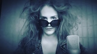 Alexander Hamilton - One Girl Cover