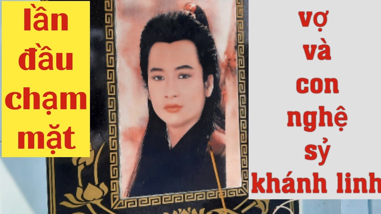 Пагода Нге Си в районе Го Вап, посещение могил в праздник Тет