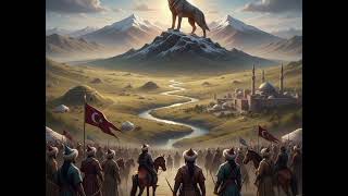 Türk Bodun Şfet Üzik