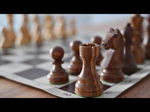 Мат в 1 ход 🎤 Решаем книгу Иващенко