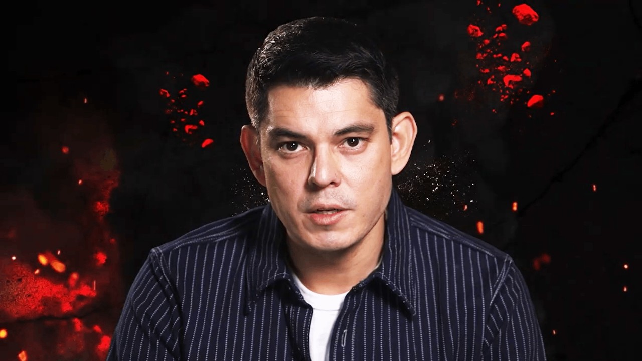 In the Crosshairs: Marcus Reyes | Blood vs. Duty - YouTube