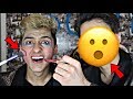 HE DID MY MAKEUP LOOK AT WHAT HE TURNED ME INTO *OMG I CAN&#39;T BELIEVE IT*