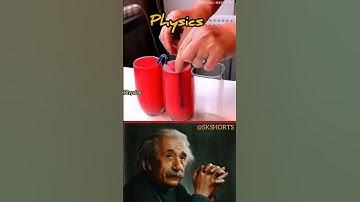 "The SIGMA Way to Solve Physics Problems 🗿💯 #physics #shorts #skshorts"