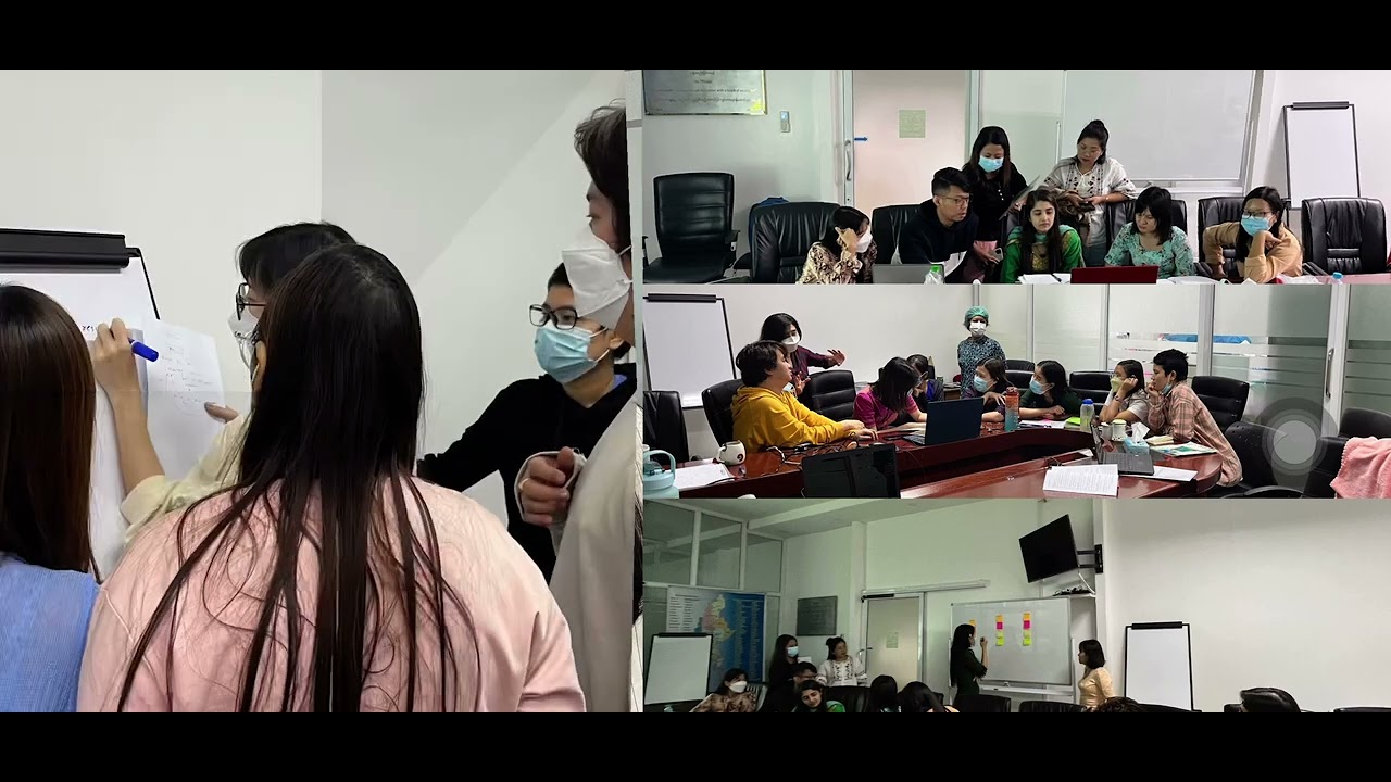 LQMS And ISO15189 Introduction Training