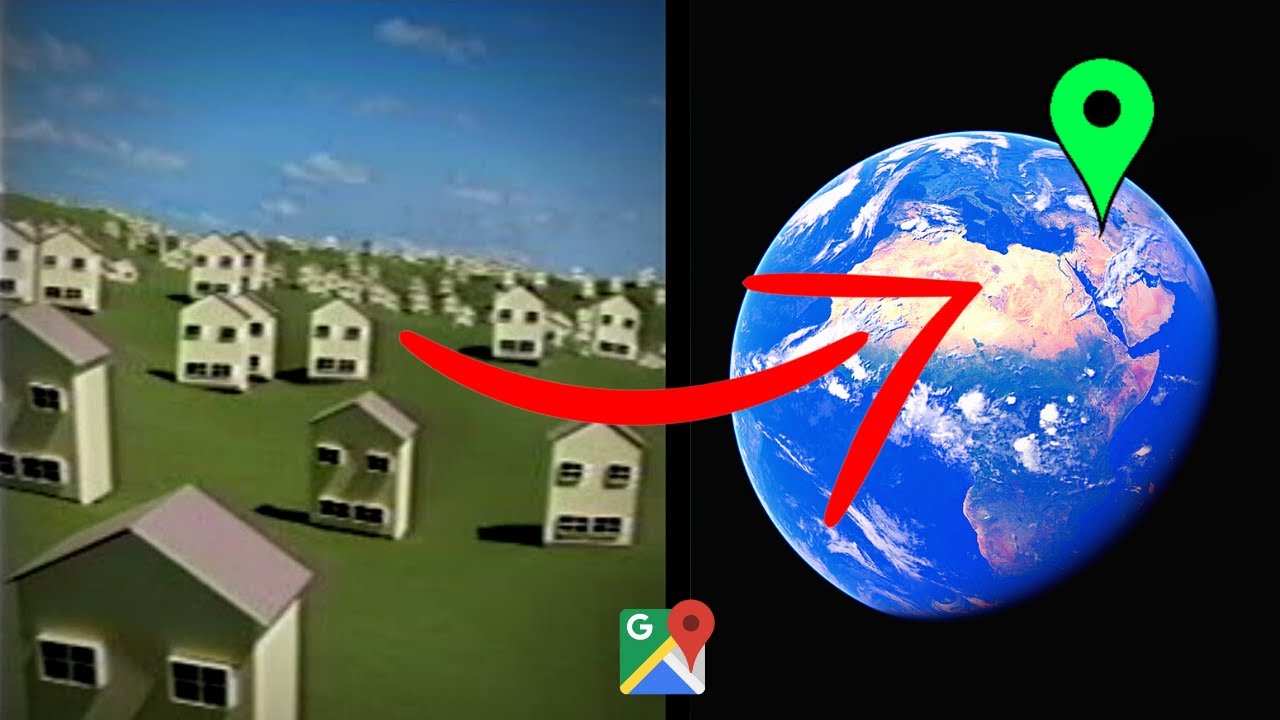 How to find level 94 of the backrooms on google earth｜TikTok Search