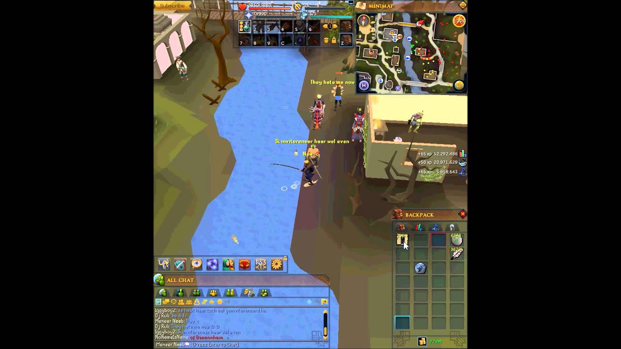 Meneer Naab first F2per to 200m Fishing