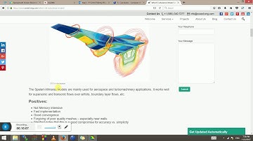 Lesson 3 - Steady State Simulations Using ANSYS Fluent - Incompressible Flow