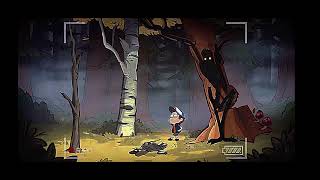 Dipper's guide to the unexplained* The hide behind #gravityfalls