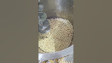 Máy nổ bỏng nấm, rang bắp nấm của Tech Garden. Liên hệ 0935911775 Trần Trinh.