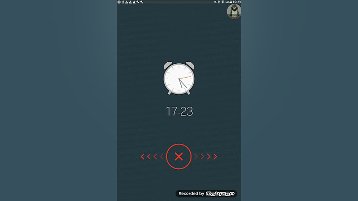 Alarm kurarsam bu sesi seçerim /alarm ismi dyabeak alarm
