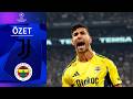 ASENSIO TORİNO'YU YIKTI! | Juventus - Fenerbahçe | ŞL 2.Hafta | EA Sports FC26 Kariyer Modu 20.Bölüm
