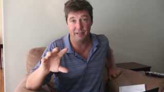 John Ziegler Discusses His Second In-Prison Interview With Jerry Sandusky (Part 1)