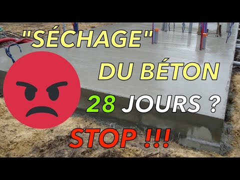 Vidéo: Pourquoi ai-je besoin d'une chape d'intersection ?