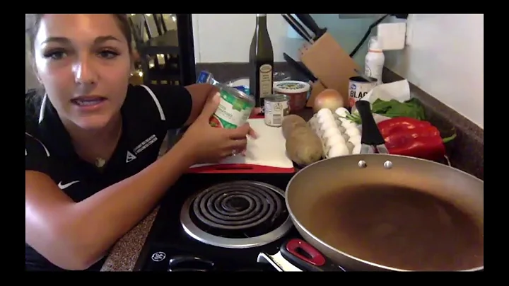 Meal Prep 101   Breakfast Burritos