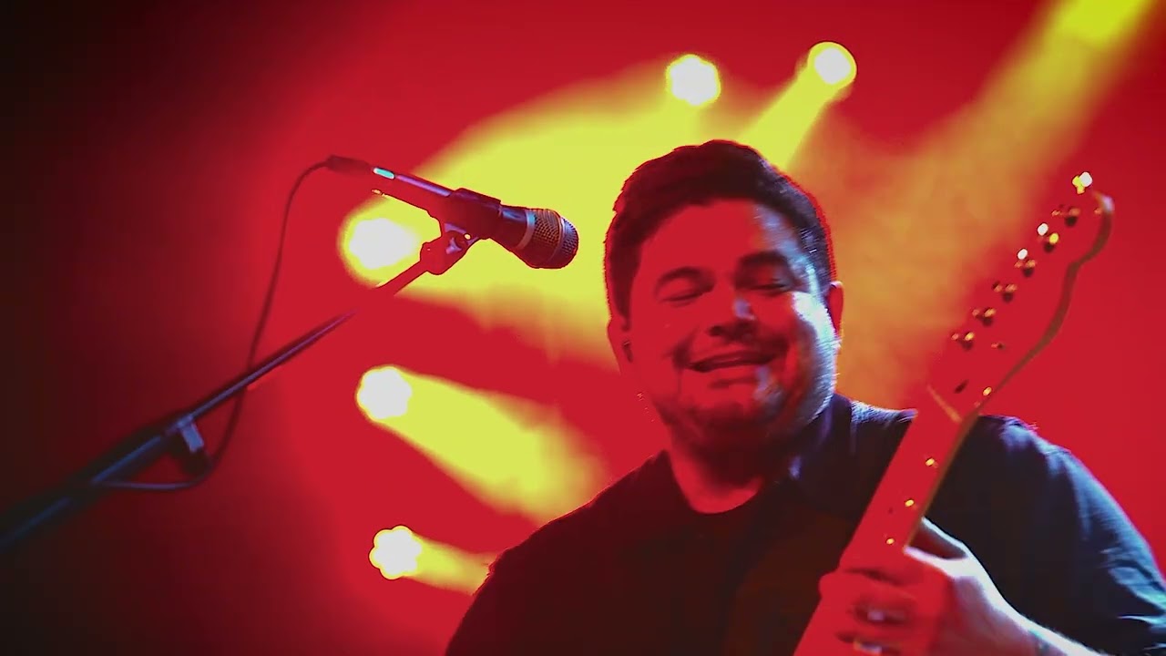 {WCTV} The Spill Canvas at the Williams Center 11/28/25