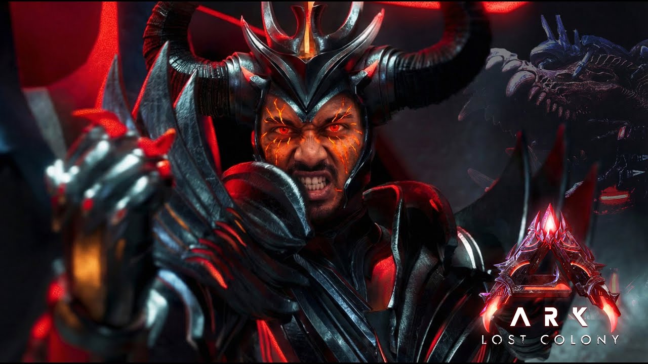 🔴Base එක ලොකු කරමු Day 6 | ARK: Survival Ascended | 