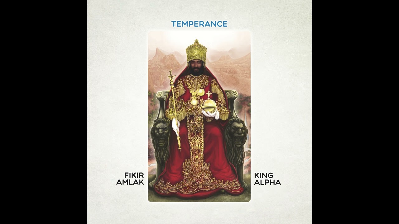 Watch Fikir Amlak & King Alpha - Temperance (full album) on YouTube Watch Fikir Amlak & King Alpha - Temperance (full album) on YouTube
