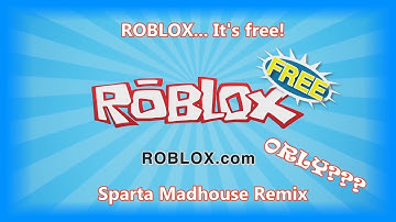 ROBLOX... It