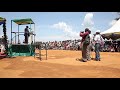 John Pombe Magufuli Speech Lake Victoria Tanzania