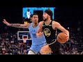 Golden State Warriors vs Memphis Grizzlies Full Game Highlights | January 11 | 2022 NBA Season