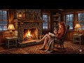 Dark Neoclassical Violin Music for Studying