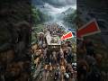 ​5 animals that die immediately after giving birth #shorts #animals