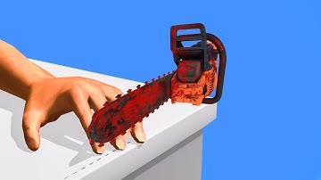 ASMR Slicing Gameplay | All Levels Android,iOS