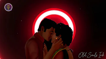 Tune Of First Kiss Ft Meenakshi Sundareshwar