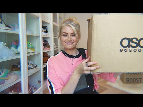 MIJN ASOS VERSLAVING | TRY ON SHOPLOG