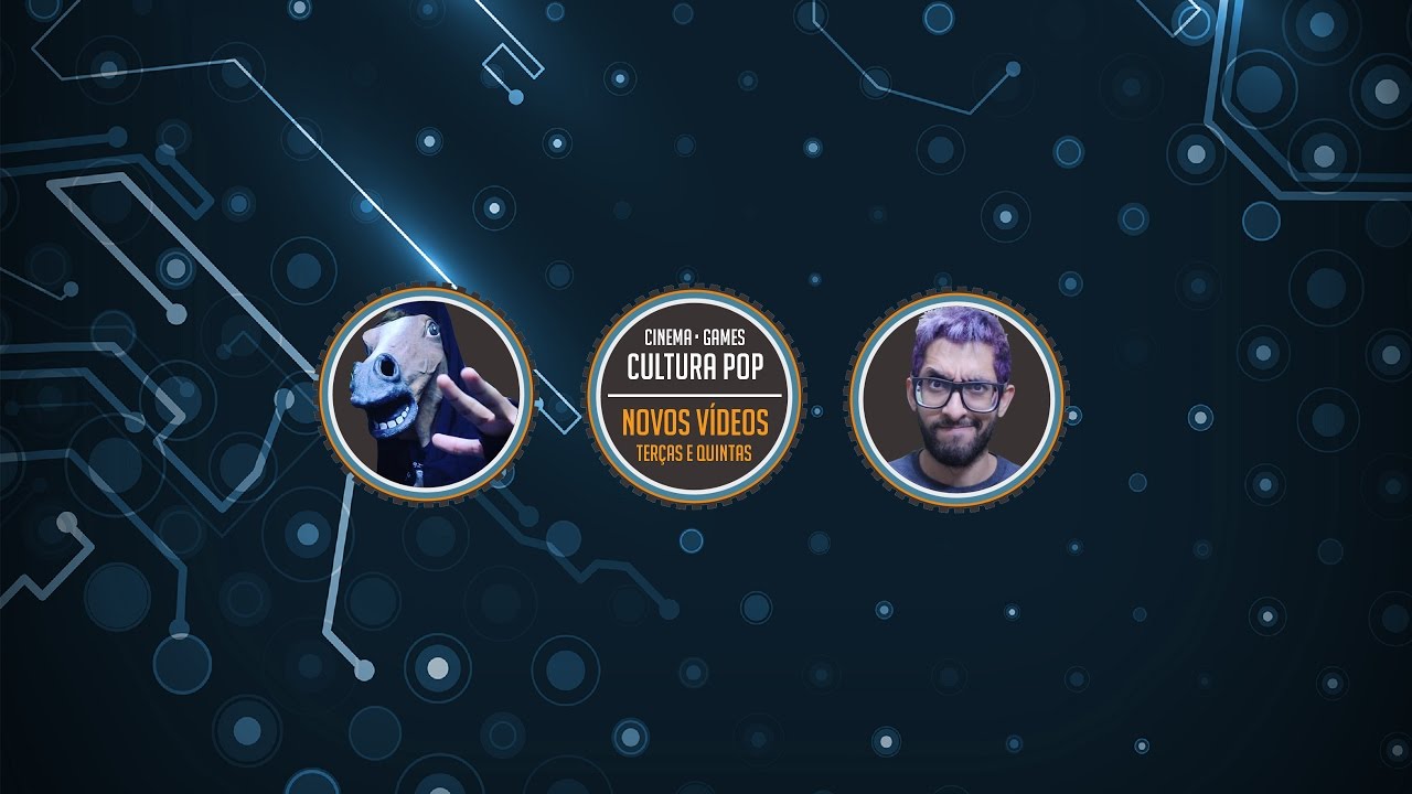 Trailer do Canal Bilheterama