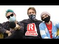 Waterparks - Slam Dunk Festival 2021