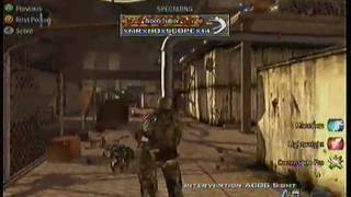 mw2 gravity mod
