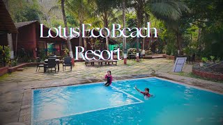 Career Overview Lotus Eco Beach Resort Dapoli Murud | Worth Visiting